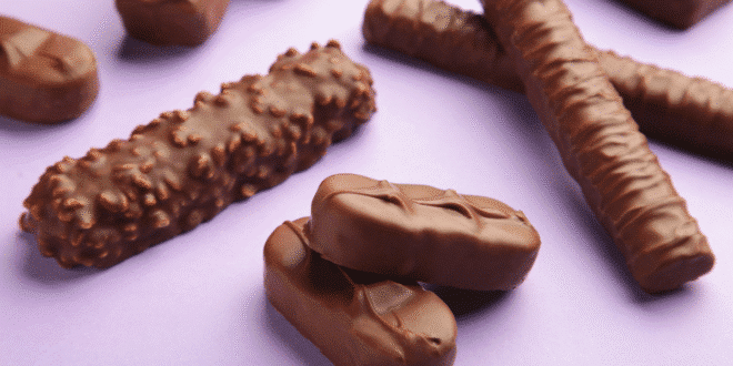 Mars’ $36B snack deal lands on the EU’s plate.