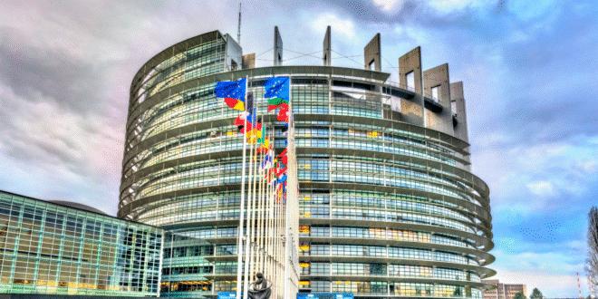 The EU just told Google: Enough is enough and fined them €4B