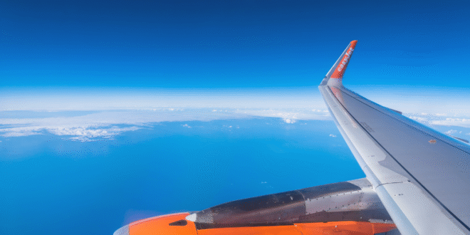 EasyJet updates in-flight food rules 2025