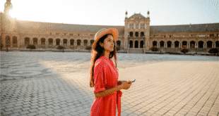 Spain limits tourism to protect cities