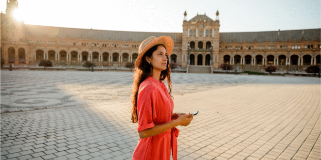 Spain limits tourism to protect cities