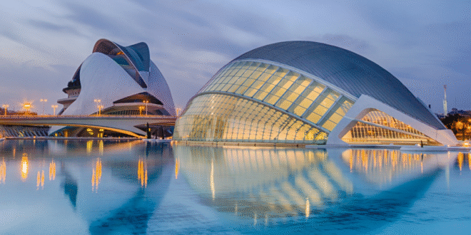 Europe’s tourism boom record