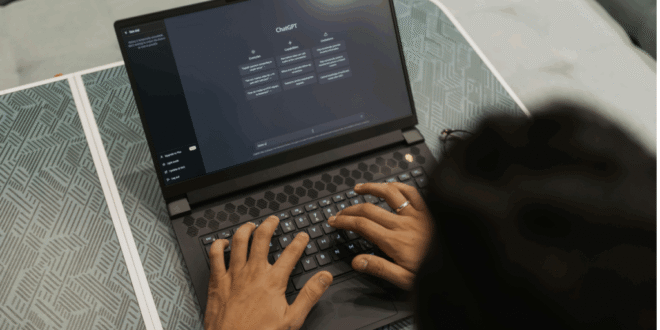 ChatGPT. Here’s how it became a know-it-all.