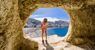 Why Crete is Europe’s next big travel spot