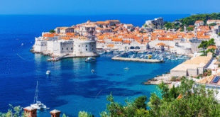 Why tourists are skipping Croatia this summer