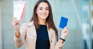 Flying is optional: Airlines are now credit card companies