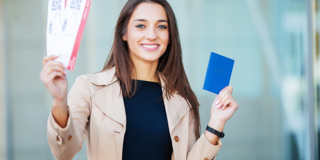 Flying is optional: Airlines are now credit card companies