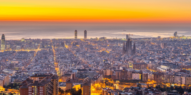 Barcelona’s Big Tourism Shift: What 2025 Holds