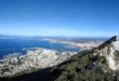 Gibraltar changes rules for UK tourists