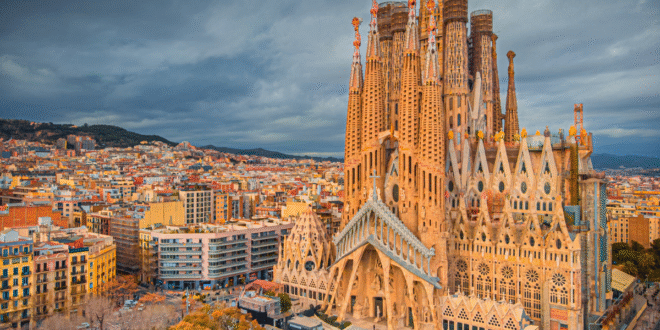 Spain’s 2025 tourist boom: what to expect