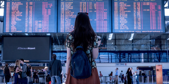 Finland flight strikes disrupt 11,000+