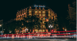 Spain warns hotels: stop ID photocopying