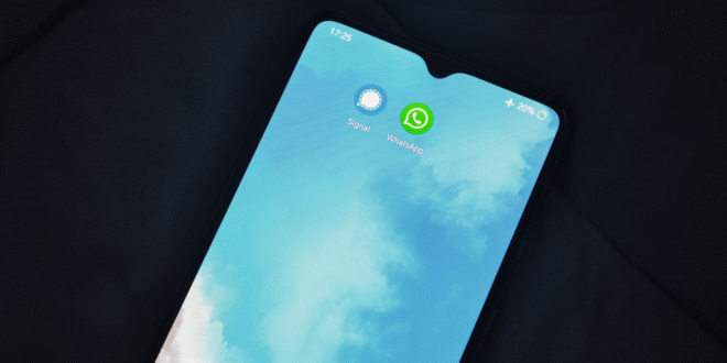 Why Signal says WhatsApp’s new feature is a privacy nightmare.