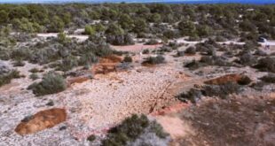 Inside the newly built villa on Spain’s Formentera that mixes sustainable design with island luxury