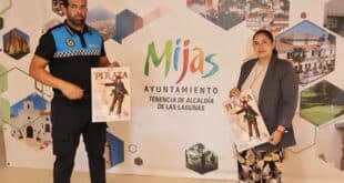 La Cala to host pirate market weekend