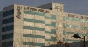 La Fe Hospital Valencia