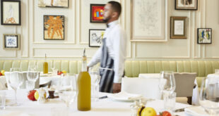 La Petite Maison to open in Marbella
