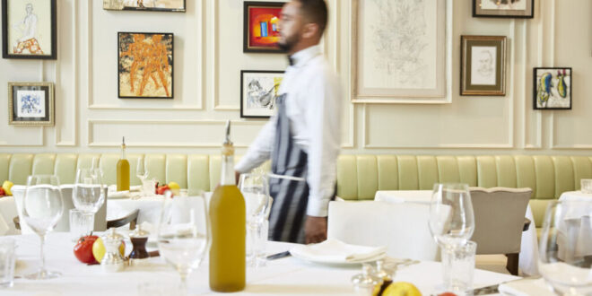 La Petite Maison to open in Marbella