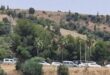 Lorry overturns on Marbella bridge causing major incident near La Cañada