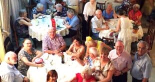 Lux Mundi Fuengirola, July events