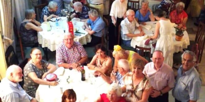 Lux Mundi Fuengirola, July events