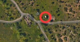 EXCLUSIVE: Could guns found in Madeleine McCann search in Portugal be connected to her and prime suspect Brueckner?