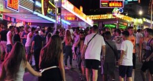 Irish brothers arrested over alleged serious sexual assault in Mallorca hotel