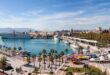 Costa del Sol marinas totally booked up for a record summer marked by British and French flags