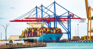 Malaga’s export boom flies in face of global threats