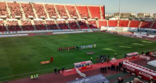 RCD Mallorca hits new LaLiga attendance record