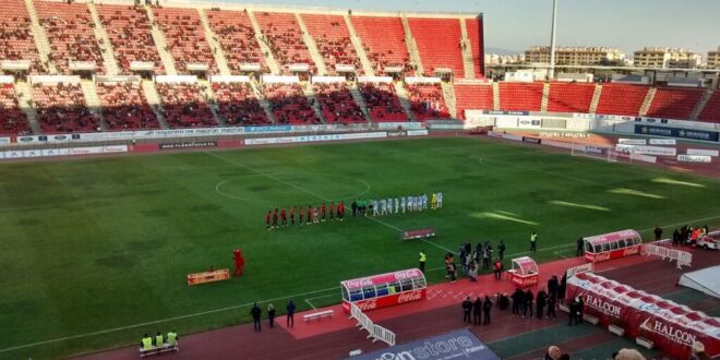 RCD Mallorca hits new LaLiga attendance record