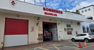 Manilva fire station closure puts Estepona at risk