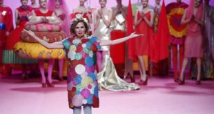 Marbella businesswomen of the year gala