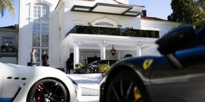 Marbella’s most talked-about summer art show