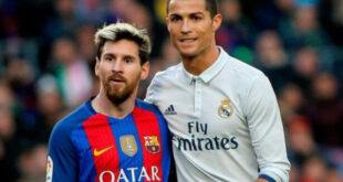 If a 2nd Super Ballon d’Or is granted … Ronaldo or Messi?