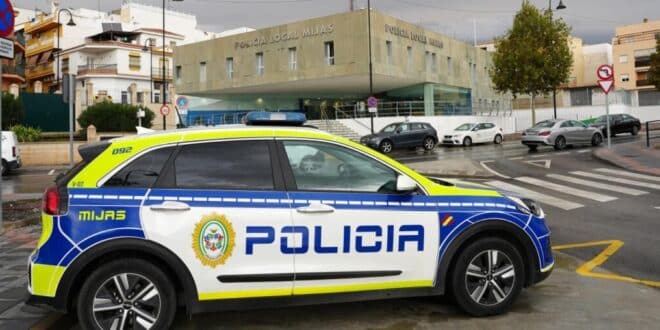 Mijas emergency service get much needed financial boost