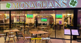 Shock As Two Scottish Men Shot In Costa Del Sol Bar - CSN News