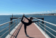 Move, breathe and brunch at Estepona’s yoga morning