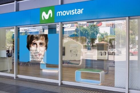 Spain’s Telefonica investigates major hack of Movistar customer records