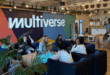 Spain’s Multiverse Raises $217m