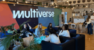 Spain’s Multiverse Raises $217m