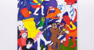 New Marbella exhibition questions identity