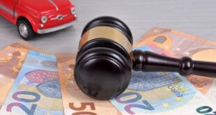 New car occupancy rules could hit drivers for up to €30K fines