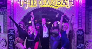 Night at the Musicals