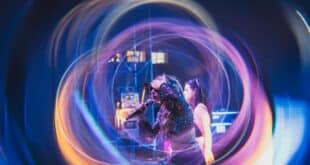 Ojeando 2025: two days of live music