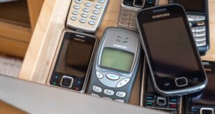 Old mobile phones now worth a fortune: Are you sitting on a goldmine?