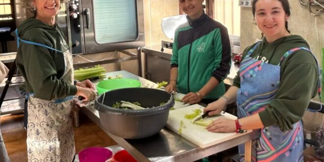 One in three Andalusian families live on under €2,000