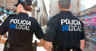 British woman quizzed over ‘unprovoked’ drunken attack in Mallorca street