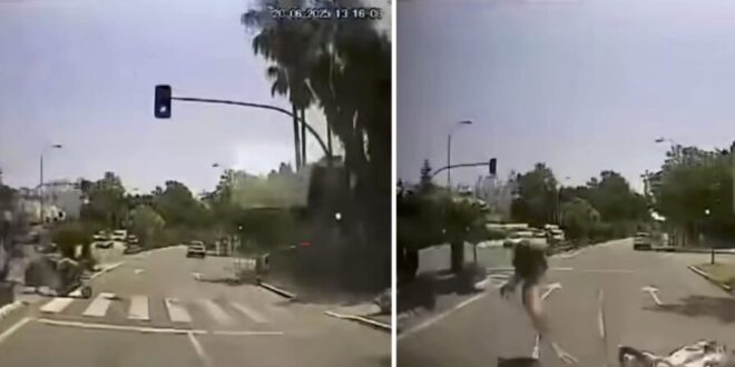 Pedestrian bad habits that could land you a €500 fine