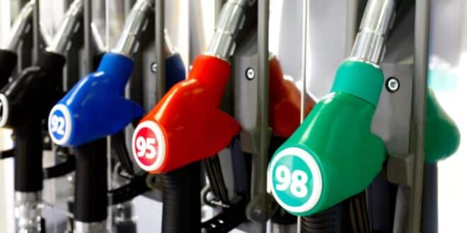 Petrol 95 or 98? Here’s your no-nonsense guide to picking the right fuel in Spain